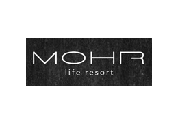Logo Mohr Life Resort
